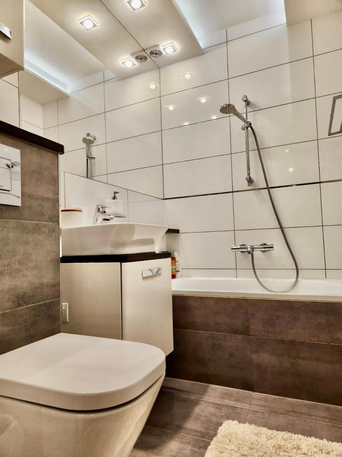 Apartament Seaside