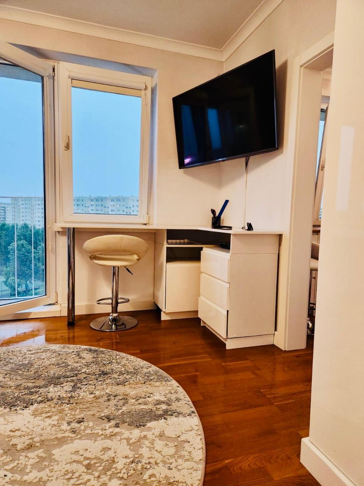 Seaside Apartament Gdańsk