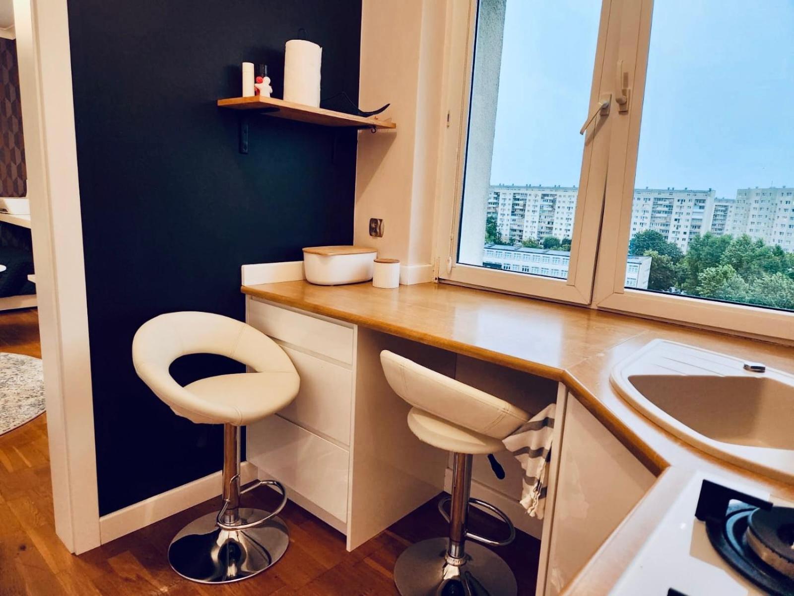 Apartament Seaside Gdańsk