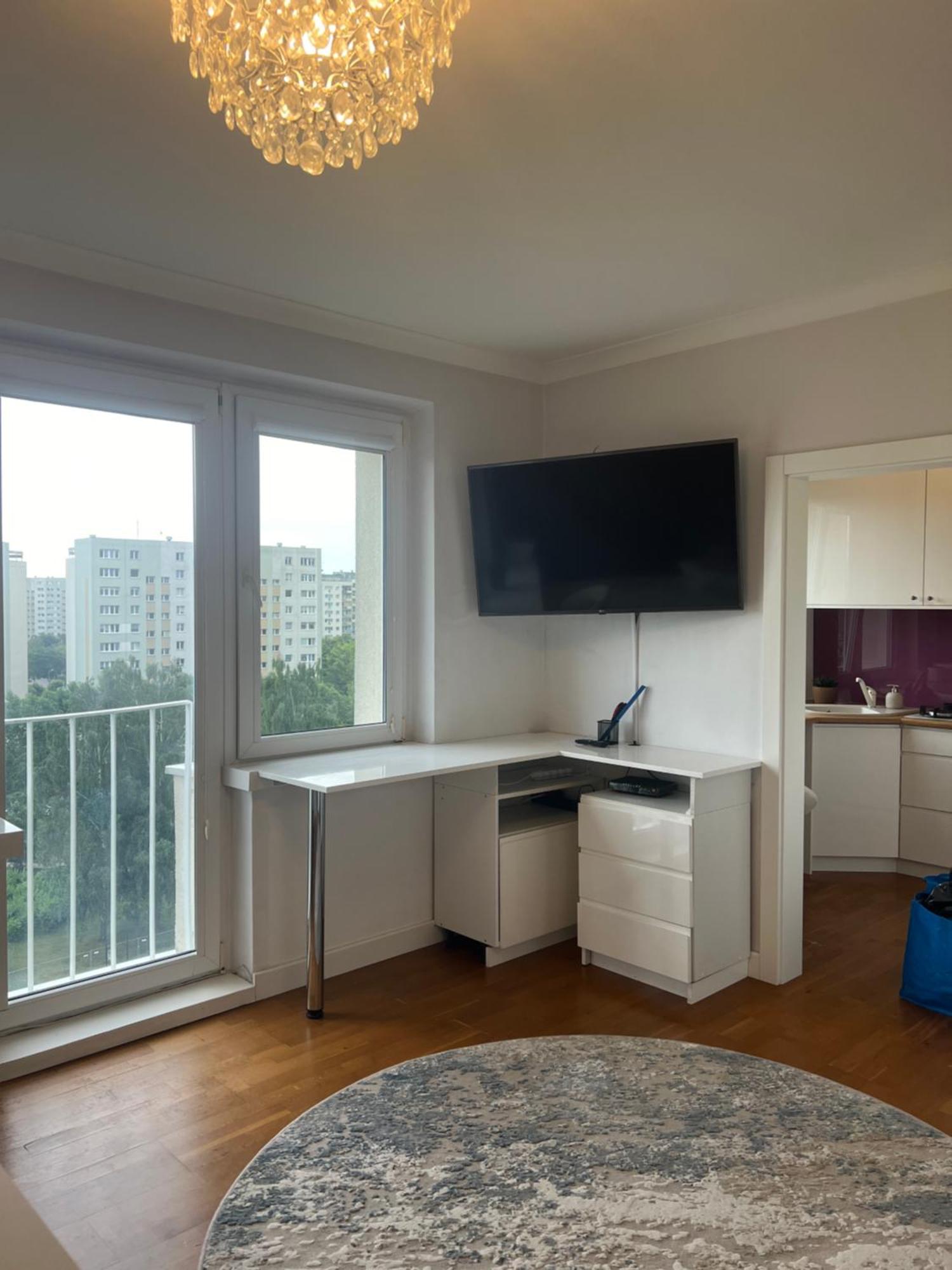 Apartament Seaside