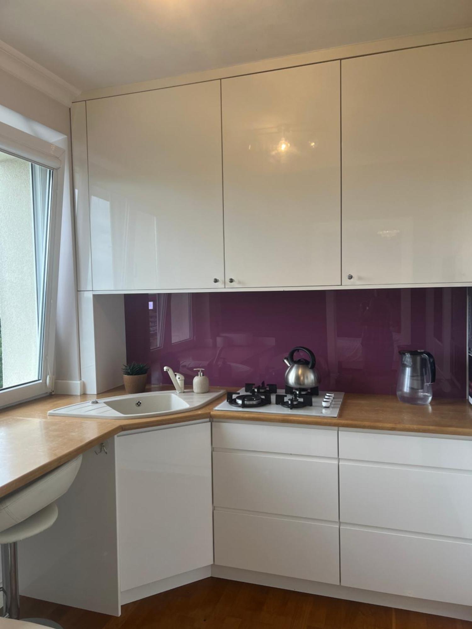 Apartament Seaside *