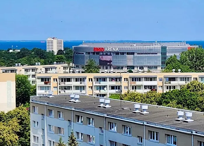 Seaside Apartament