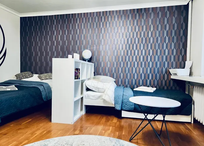 Seaside Apartament